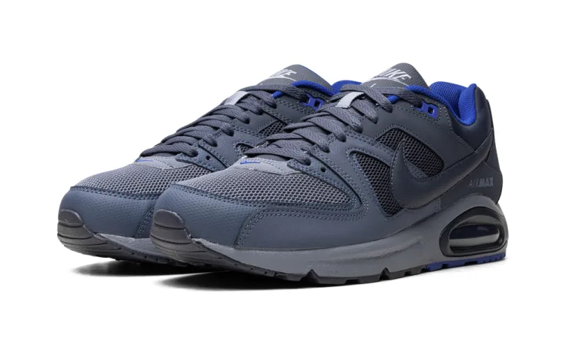 Nike Air Max Air Max Commando 'Navy Royal'