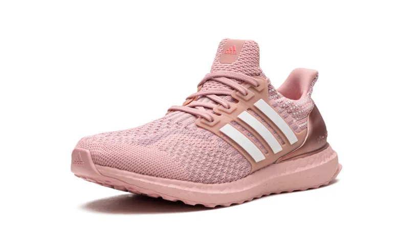 Adidas Ultraboost ULTRABOOST 5.0 DNA WMNS 'Wonder Mauve' 