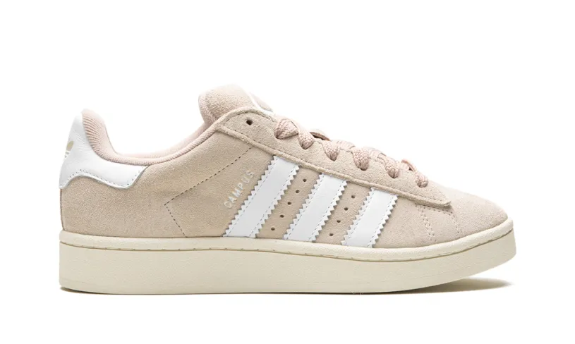Adidas Campus CAMPUS 00S WMNS 'Wonder White' 