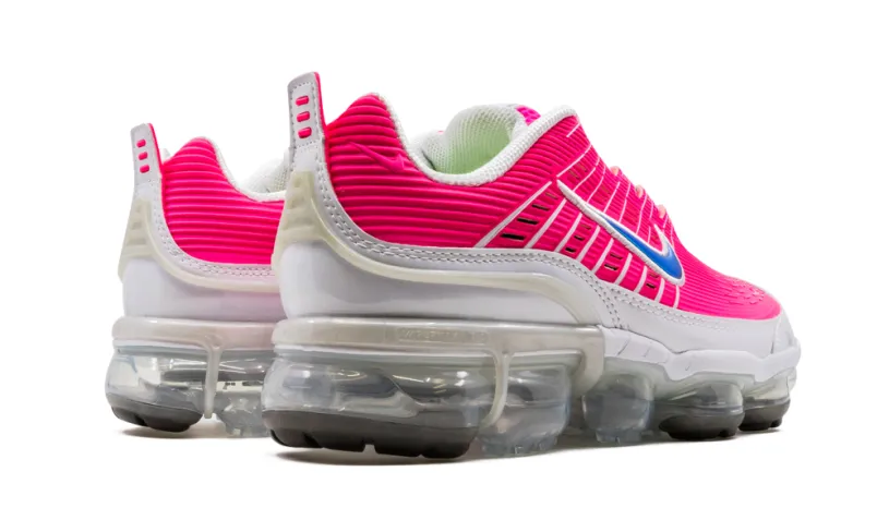 Nike Air Max AIR VAPORMAX 360 MNS WMNS 'Hyper Pink'