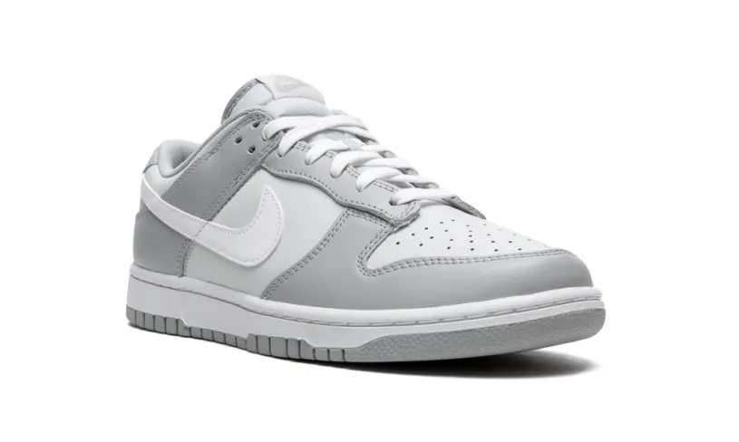 Nike Dunk Dunk Low Retro 'Two Tone Grey' 