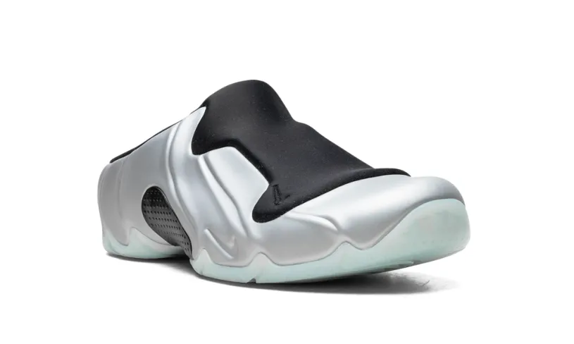 Nike Lifestyle Clogposite 'Chrome' 