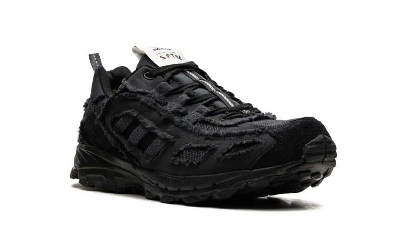 More Adidas Shoes Shadowturf 'Song for the Mute - Black' 