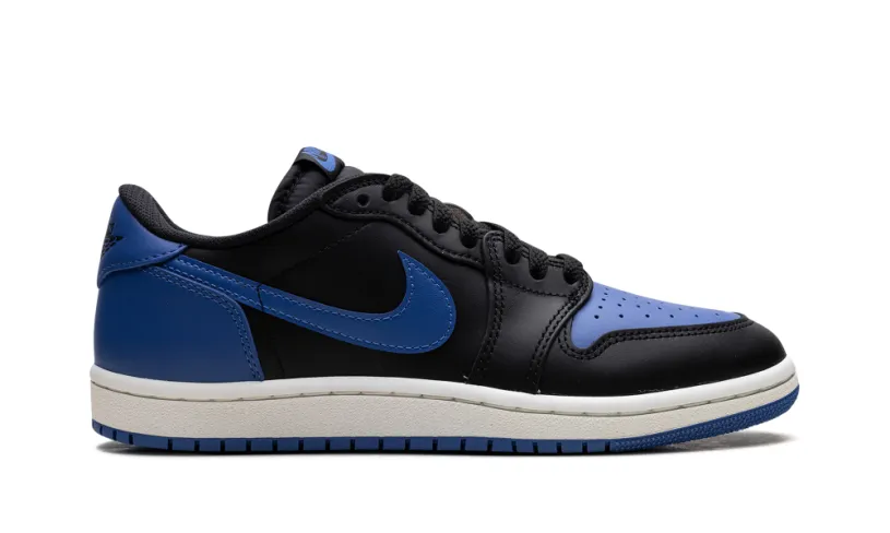 Air Jordan 1 Air Jordan 1 Low 85 'Royal' 