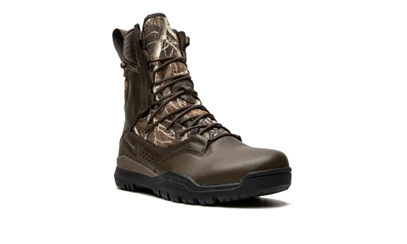 Nike Basketball SFB Field 2 8' Realtree