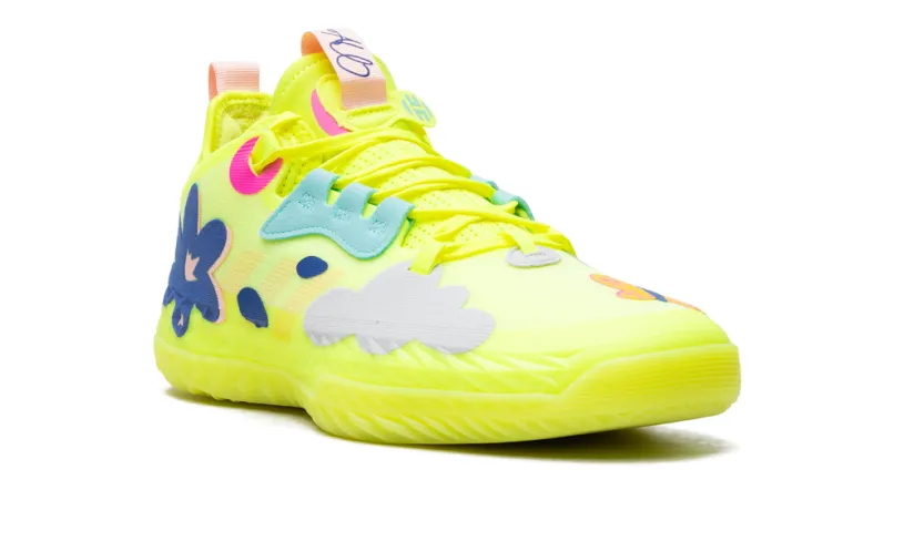 More Adidas Shoes Harden Vol. 5 Futurenatural