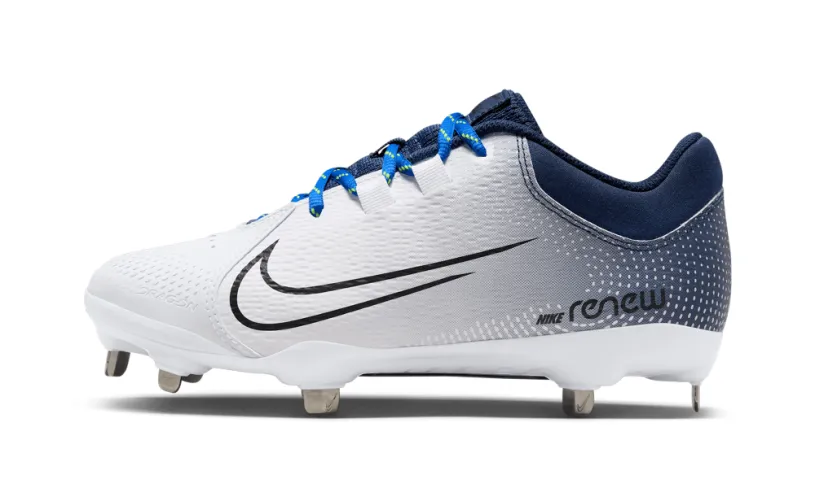 Nike Lifestyle HYPERDIAMOND 4 PRO WMNS 'MIDNIGHT NAVY' 