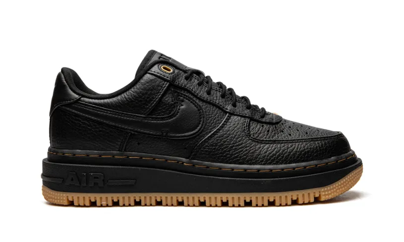 Nike Lifestyle Air Force 1 Low 'Luxe'