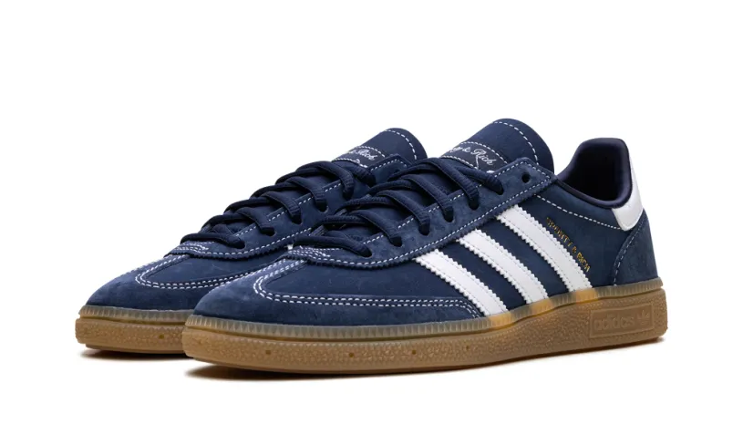 Adidas Handball Spezial Handball Spezial 'Sporty & Rich Night Indigo' 
