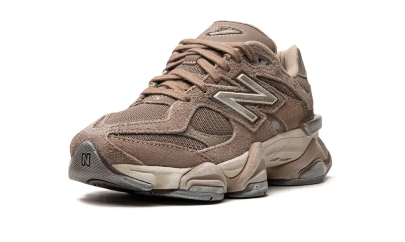 New Balance 9060 9060 'Mushroom Brown'