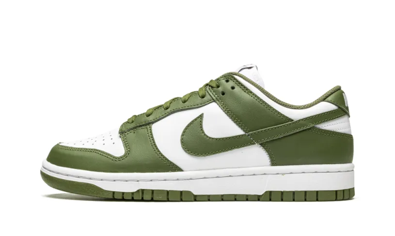 Nike Dunk DUNK LOW WMNS 'Medium Olive'
