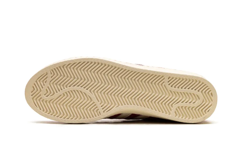 More Adidas Shoes Jabbar Low 'Team Power Red' 