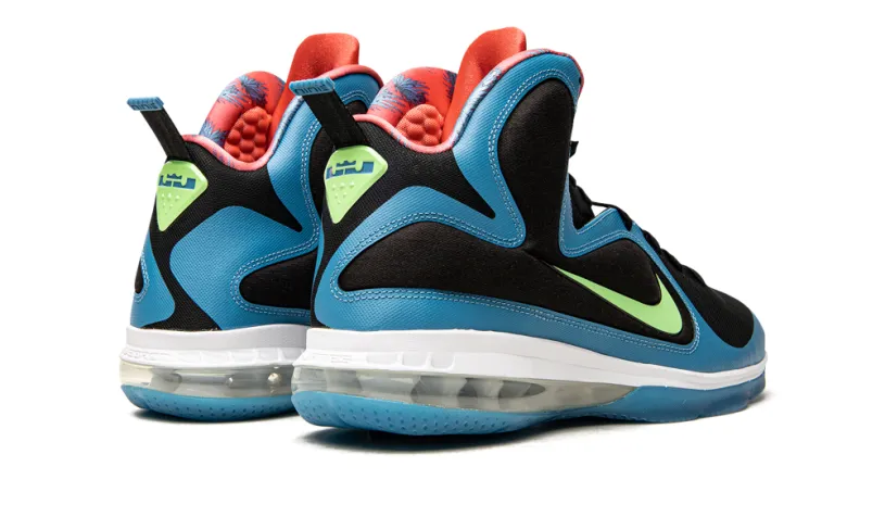 Nike Basketball Lebron 9 'South Coast' 