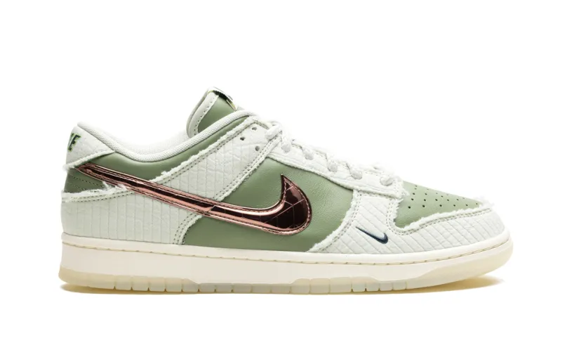 Nike Dunk Dunk Low 'Kyler Murray - Be 1 of One'