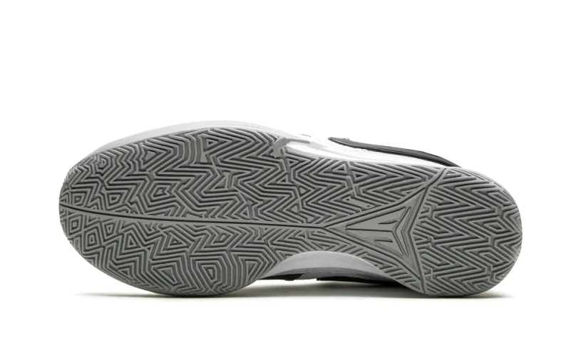 Nike Basketball Ja 1 'Light Smoke Grey' 