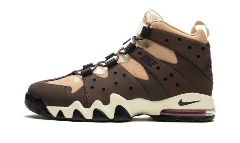 Nike Basketball Air Max2 CB 94 'Baroque Brown' 
