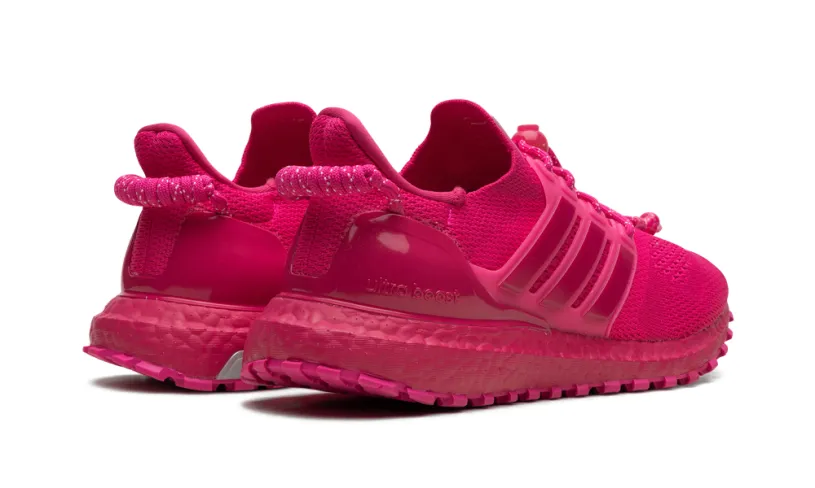 More Adidas Shoes Ultra Boost OG 'Ivy Heart'