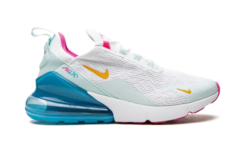 Nike Air Max AIR MAX 270 MNS WMNS 
