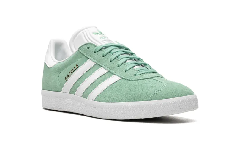 Adidas Gazelle GAZELLE WMNS 'Pulse Mint' 