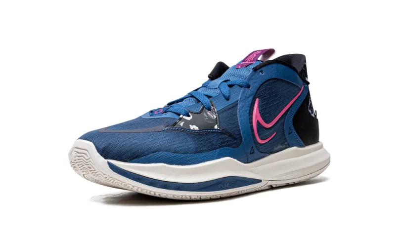 Nike Basketball Kyrie 5 Low 