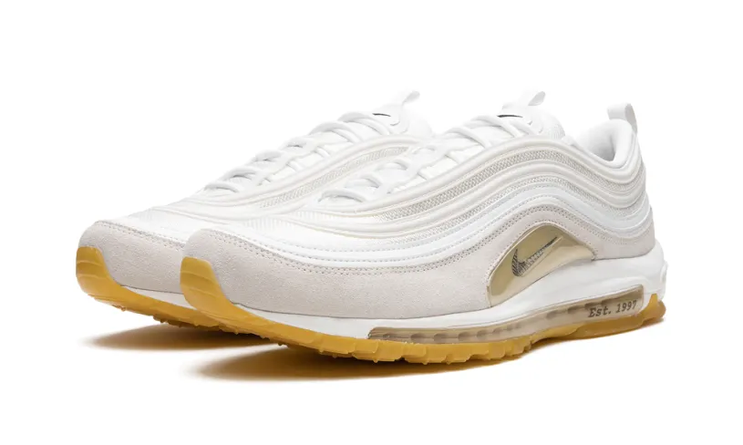 Nike Air Max Air Max 97 'M. Frank Rudy'