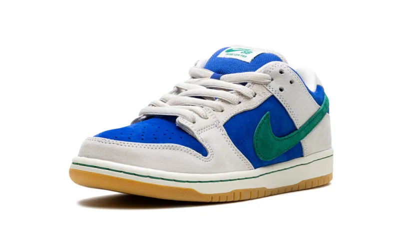 Nike SB Dunk Low SB 'Hyper Royal Malachite' 