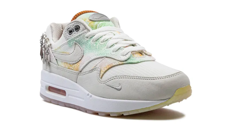 Nike Air Max NIKE AIR MAX 1 '87 WMNS 'White Phantom Mint Foam' 