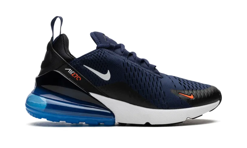 Nike Air Max Air Max 270 'Midnight Navy' 