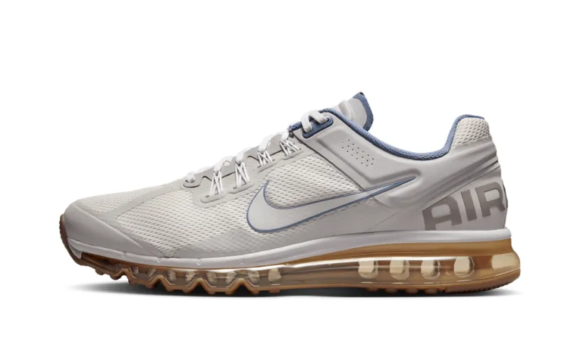 Nike Air Max Air Max 2013 'Metallic Cool Grey Metallic Dark Grey Anthracite Metallic Silver' 