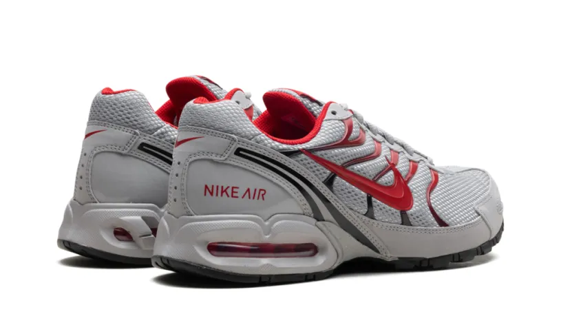 Nike Air Max Air Max Torch 4 'Atmosphere Grey University Red' 