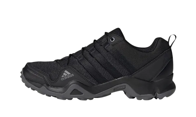 More Adidas Shoes AX2S 'Black' 