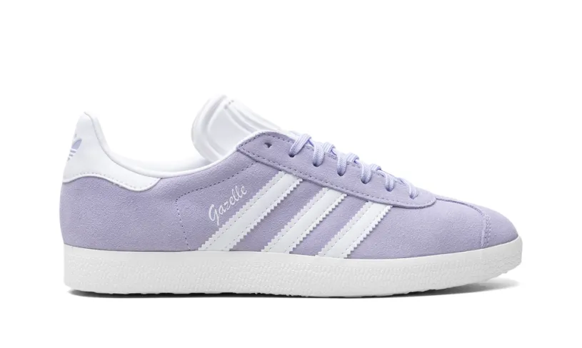 Adidas Gazelle Gazelle WMNS 'Violet Tone' 