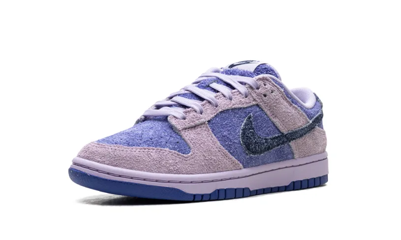 Nike Dunk Dunk Low SE WMNS 'Hydrangeas' 