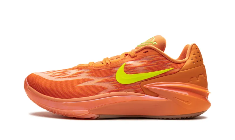 Nike Basketball ZOOM GT CUT 2 WMNS 'Arike Ogunbowale PE'