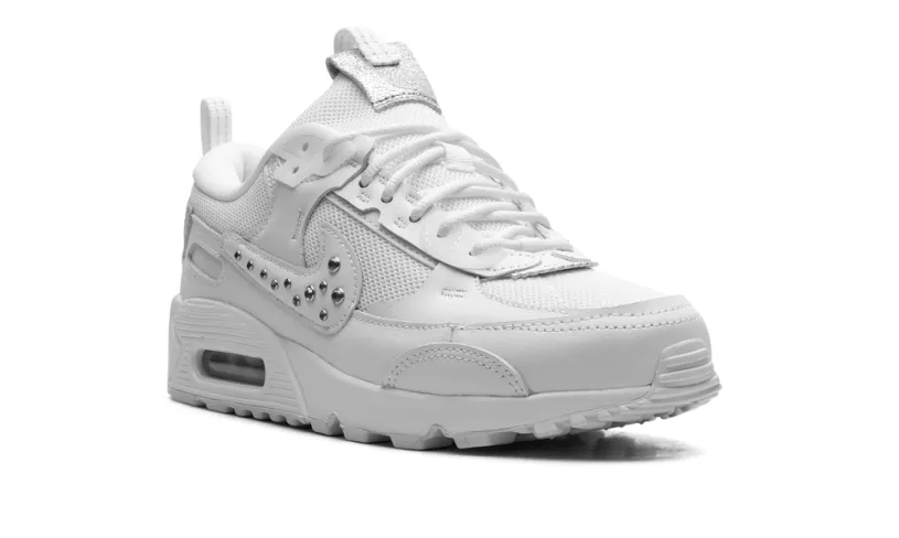 Nike Air Max AIR MAX 90 FUTURA WMNS 'Studded Swoosh' 