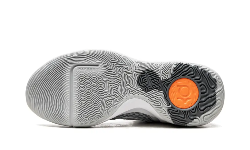 Nike Basketball KD Trey 5 IX 