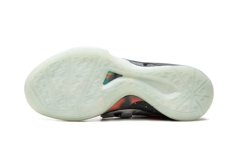 Nike Basketball KD 4 'Galaxy' 
