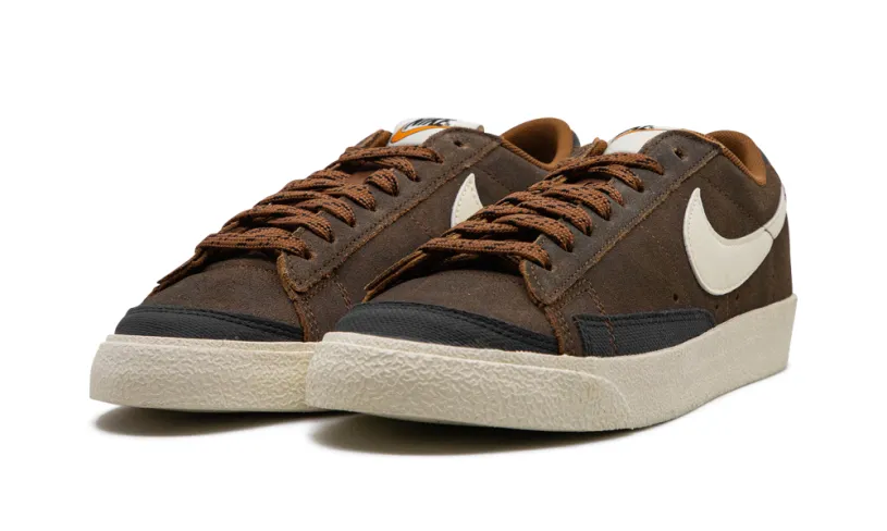 Nike Basketball Blazer Low '77 Premium Vintage