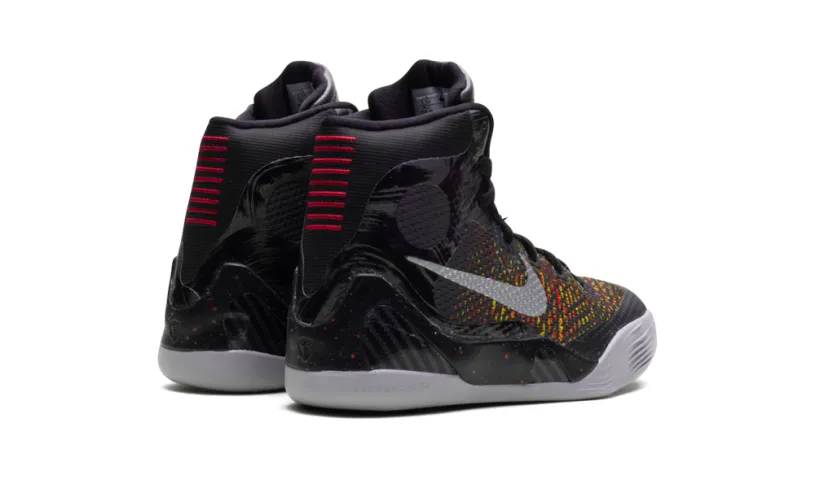 Nike Basketball Kobe 9 Elite Protro GS 'Masterpiece' 