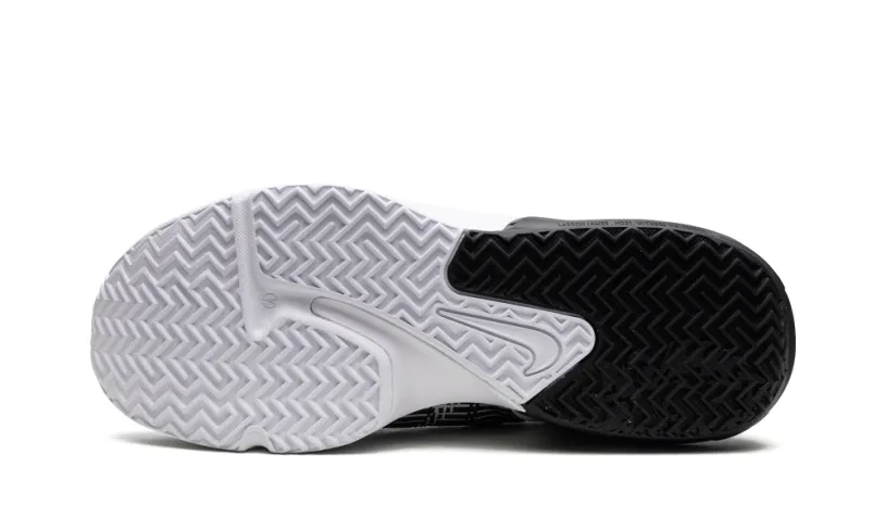 Nike Basketball Witness VI 'Lakers Home' 