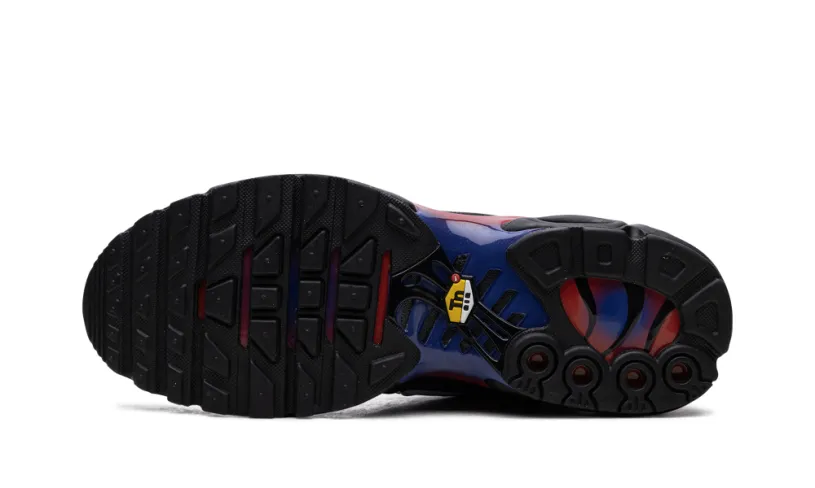 Nike Air Max Air Max Plus 'Spider-Man'