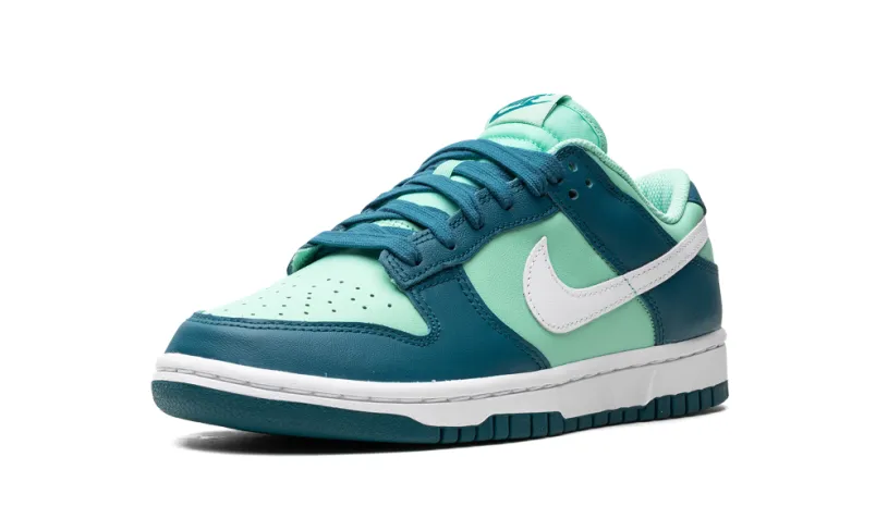 Nike Dunk DUNK LOW WMNS 'Geode Teal' 