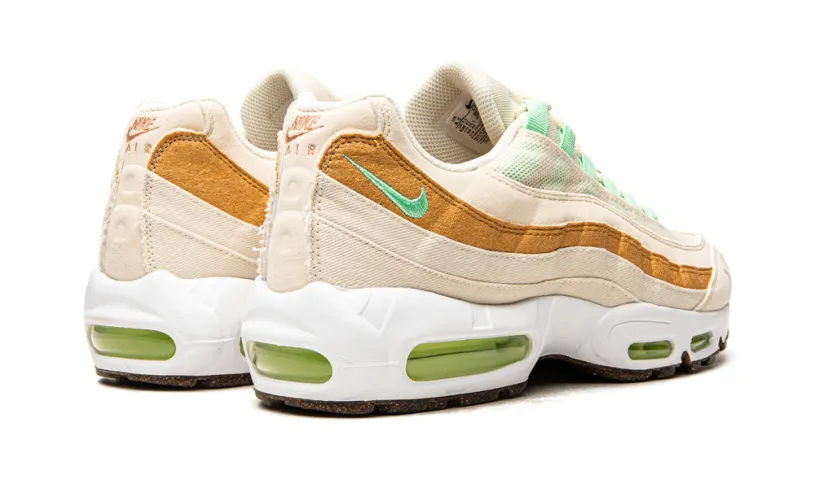 Nike Air Max Air Max 95 'Happy Pineapple' 