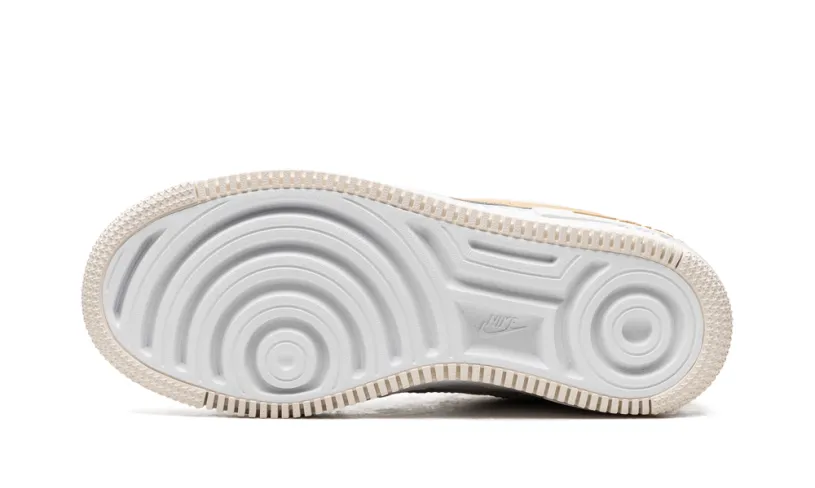 Nike Lifestyle NIKE AIR FORCE 1 LO SHADO WMNS 'Sail Tan' 