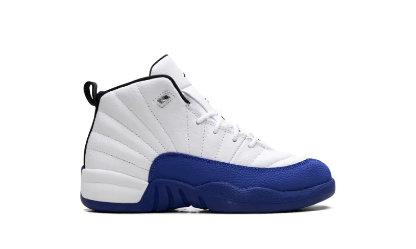 Air Jordan 12 Air Jordan 12 PS 'Wizards' 