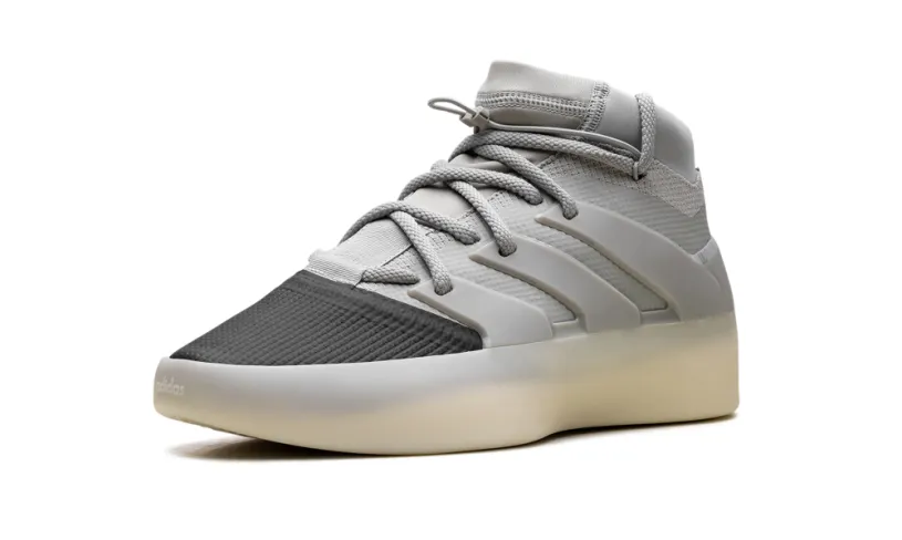 More Adidas Shoes Fear of God Athletics I 'Sesame Carbon' 