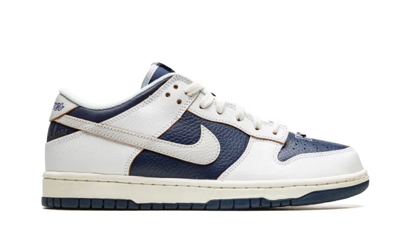 Nike Basketball SB Dunk Low 'HUF - NYC' 