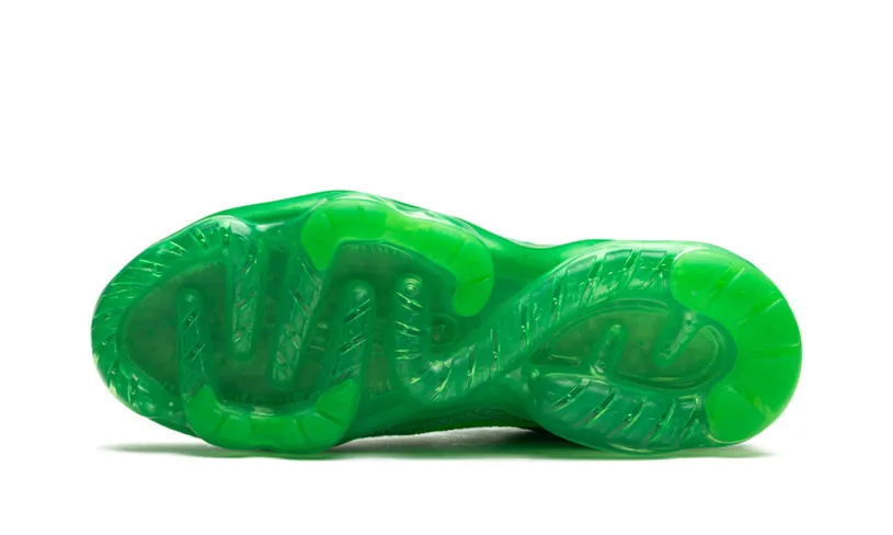Nike Air Max VAPORMAX 2023 FLYKNIT WMNS 'Green Shock' 