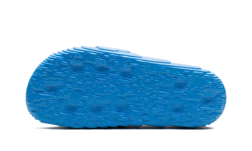 More Adidas Shoes Adilette 22 'Bright Blue'