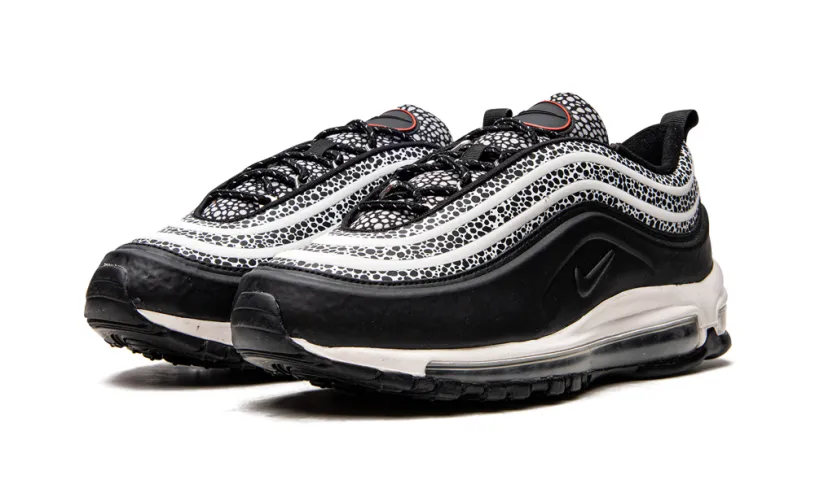 Nike Air Max AIR MAX 97 MNS WMNS 'Safari' 